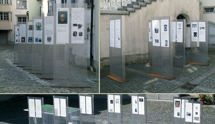 Pagelli. Werbeagentur Projekte