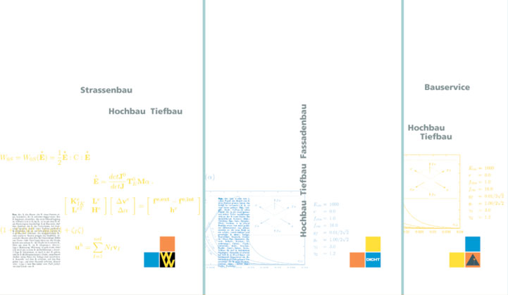 Pagelli. Werbeagentur Projekte