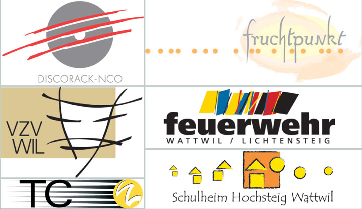 Pagelli. Werbeagentur Projekte