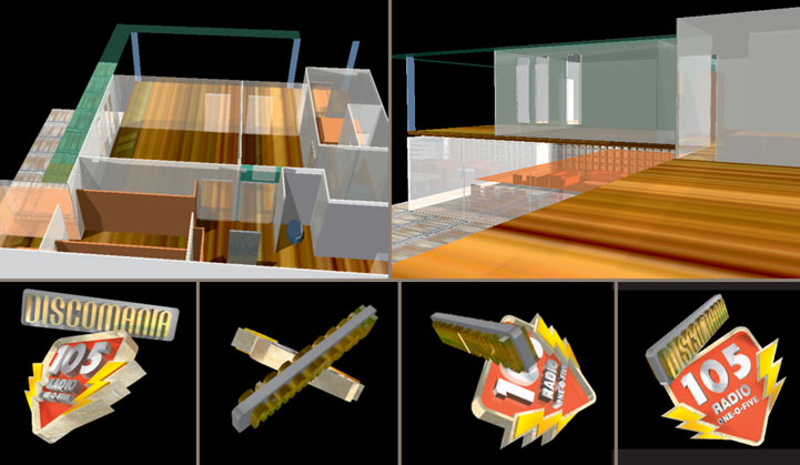 Pagelli. Werbeagentur Projekte