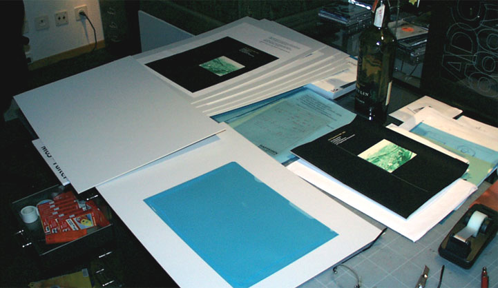 Pagelli. Werbeagentur Projekte