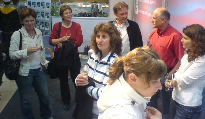 Pagelli. Werbeagentur Projekte