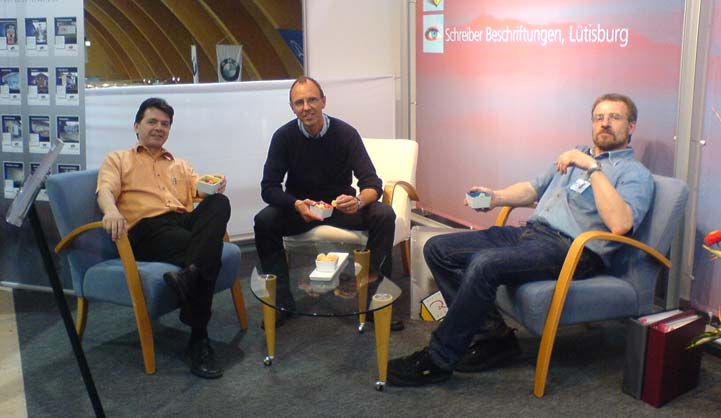 Pagelli. Werbeagentur Projekte